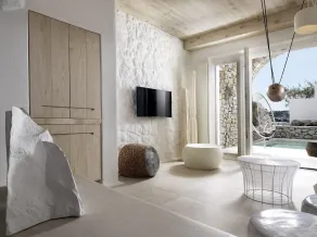Kove Hotel & Spa Mykonos - MGallery Collection - Chambre