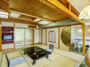 KAMENOI HOTEL Nachi Katsuura Kumano Kodo - Room
