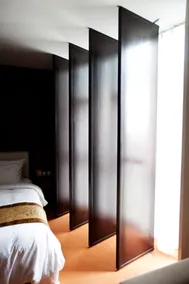 Beijing Hotel MOMC - Room