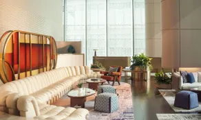 Kimpton Naluria Kuala Lumpur by IHG - Reception