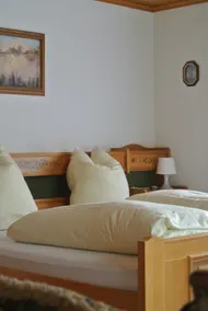 Hotel Großbach - Rom