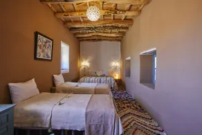Agafay Desert Hotel - Room