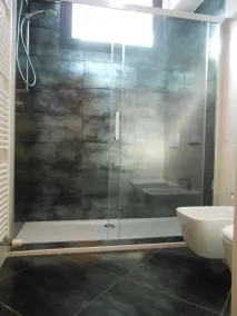 57 Reshotel Orio - Bathroom