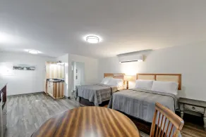 Southern Breeze Lodge - Camera