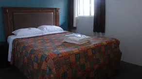 Hacienda del Indio - Chambre