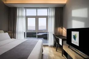 Pinetree Marina Resort - Værelse