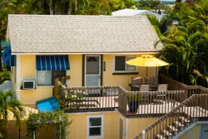 Cedar Cove Resort & Cottages - Chambre