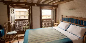 The Old Inn - Room