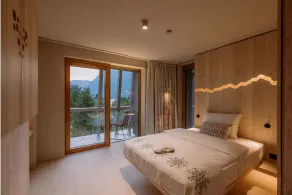 Hotel Bohinj - Zimmer