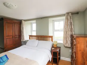 Sanderling Lodge - Room