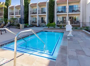 Best Western Plus Royal Oak Hotel - Piscine
