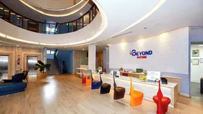 Beyond Patong - Réception