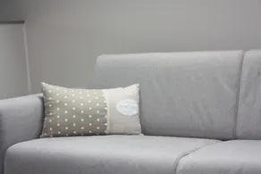 Comme un Rêve - Room