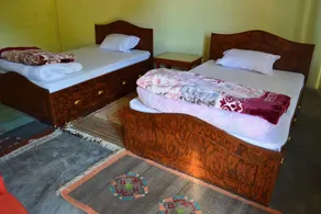 Mystique Highland Resort - Chambre