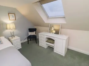 Grange Cottage - Værelse