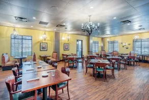 Holiday Inn Lafayette-City Centre by IHG - Restaurant