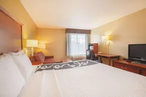 La Quinta Inn & Suites by Wyndham Bentonville - Chambre