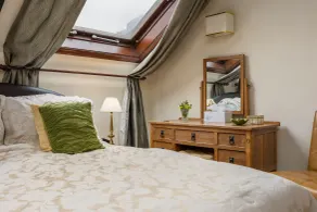 Crossways - Chambre