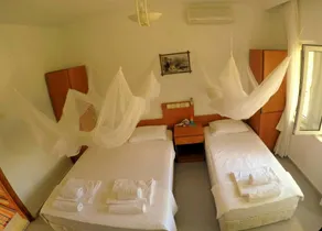 Patara Caretta Hotel - Room