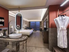 Mercure Beijing Zhongguancun - Rum