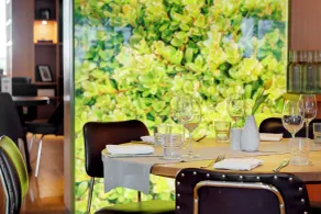 Hotel Reykjavik Askja - Restaurant