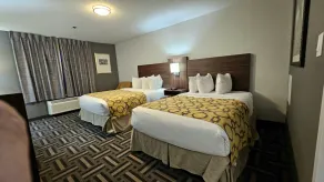 Baymont by Wyndham Chicago/Calumet City - Chambre