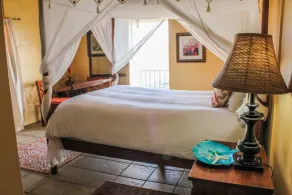 The Mafolie Hotel - Room