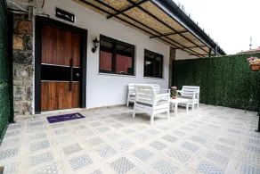 Mia Mia Suites - Vue de la chambre