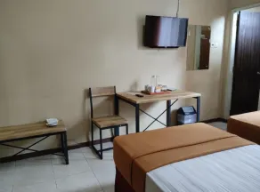 wisma sejahtera hotel - Room