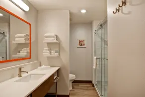 Hampton Inn & Suites Tucson Tech Park - Room