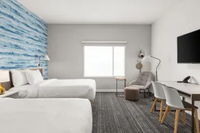 TownePlace Suites by Marriott Cape Canaveral Cocoa Beach - Chambre