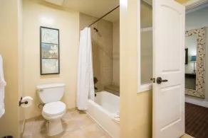Oceano Hotel and Spa Half Moon Bay Harbor - Salle de bain