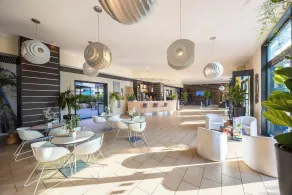 iH Hotels Milano Gioia - Lobby
