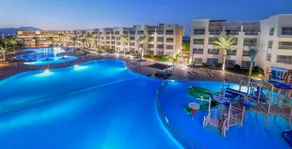 JAZ Soma Beach - Piscina