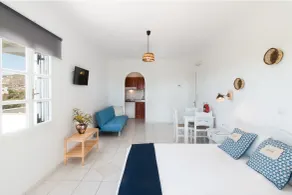 Ktima Bianco - Chambre