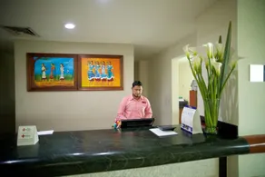 Days Inn by Wyndham Tuxtepec - Reception