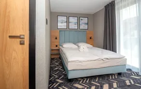 Mielno Hotel Boutique - Rum