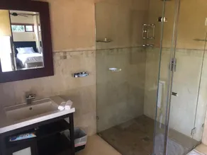 Sibani Hills - Bathroom