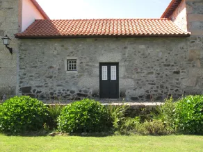 Casa de Lamas - Camera