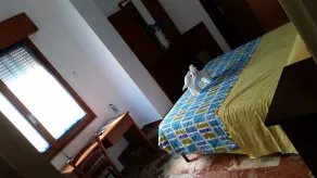 B&B L'Isola - Camera
