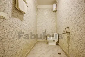 Hotel Fabulous - Delhi International Airport - Banheiro
