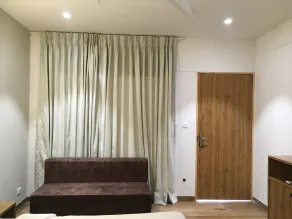 VITS Daman Devka Beach - Habitación
