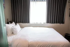 Hotel Fox Arthall - Zimmer