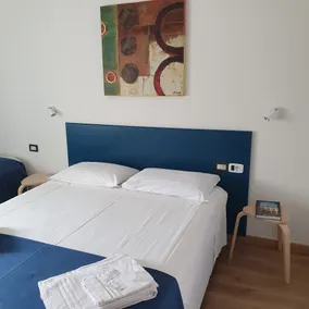 Hotel Pixunte - Room