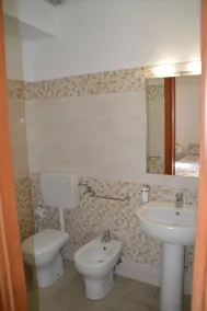 Il Veliero - Chambre