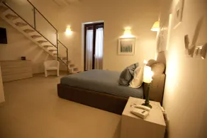 Italiana Resort Maniace - Room