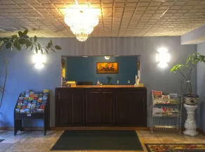 Americas Best Value Inn Pottstown - Réception