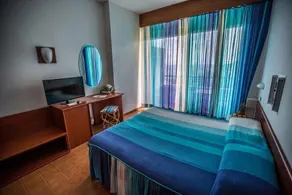 Hotel Capo Est - Chambre