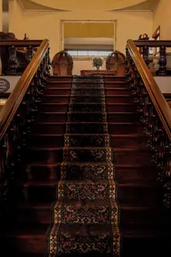 Hacienda San Angel - Recepción