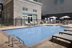 Homewood Suites by Hilton Metairie New Orleans - Piscine